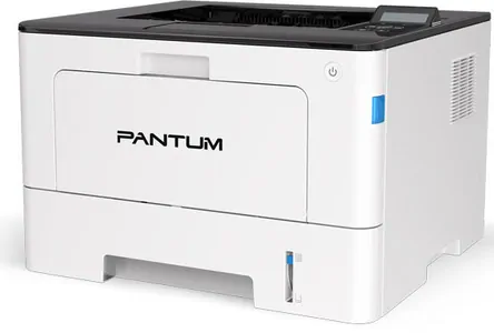 Замена ролика захвата на принтере Pantum BP5100DN в Новосибирске